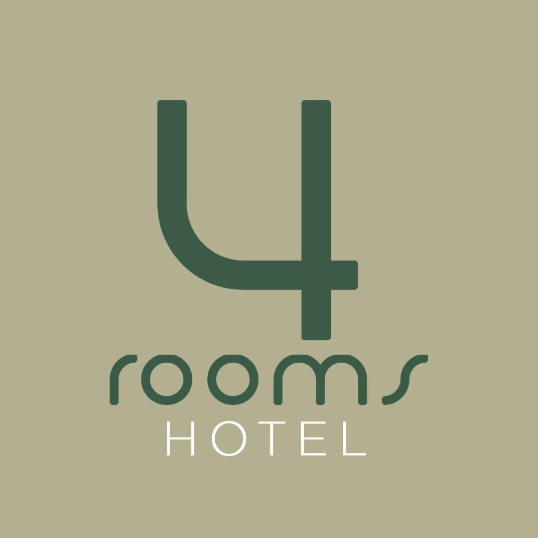 4 Rooms Hotel Gyumri Exterior foto